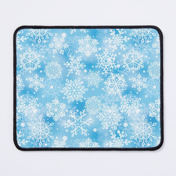Item preview, Winter Snowflakes designed and sold by HikaryChan.