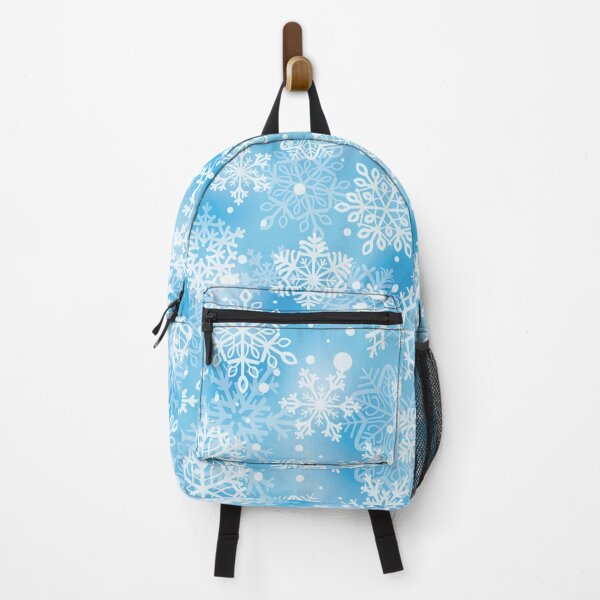 Item preview, Winter Snowflakes designed and sold by HikaryChan.