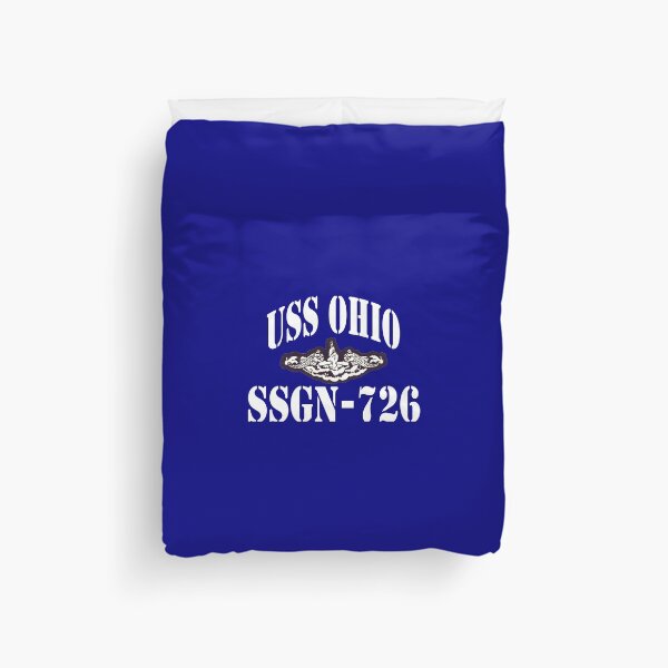 Item preview, USS OHIO (SSGN-726) SHIP'S STORE designed and sold by militarygifts.