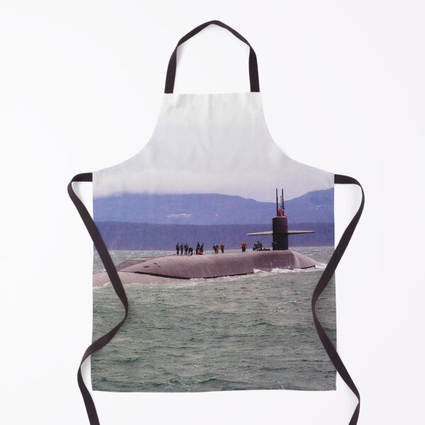 Item preview, USS OHIO (SSGN-726) SHIP'S STORE designed and sold by militarygifts.