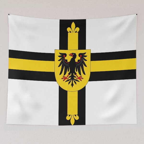 Item preview, Arms of the Teutonic Knights designed and sold by trideceth12.