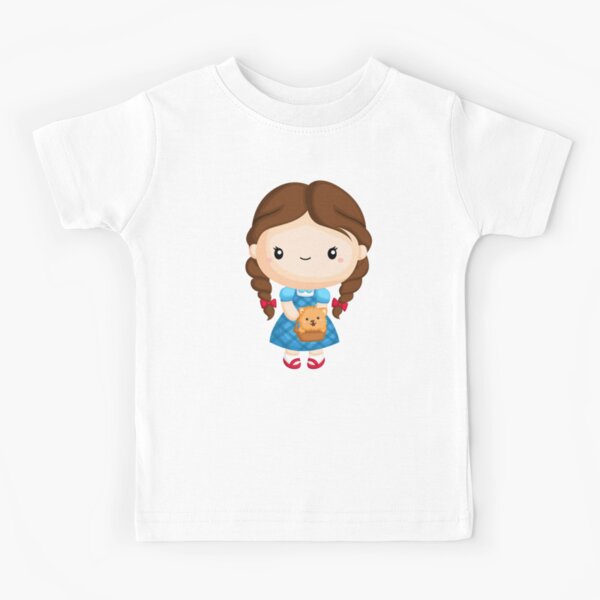 Item preview, Dorothy & Toto designed and sold by kawaiistudio.