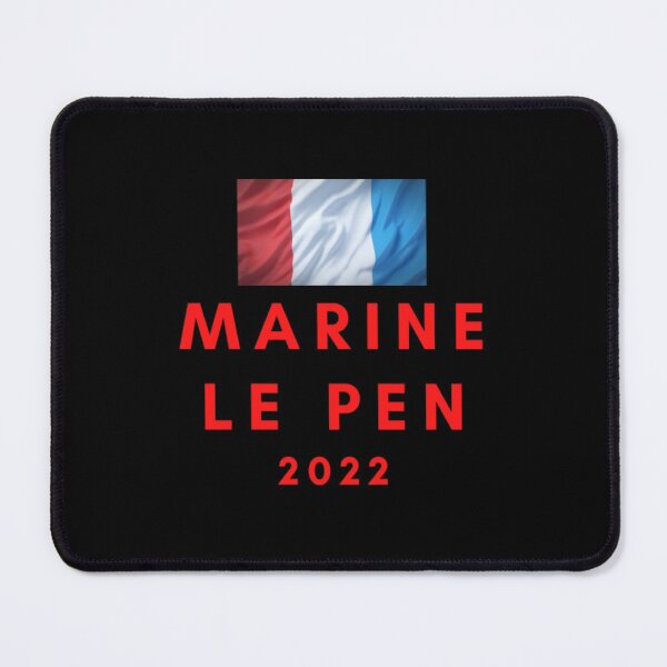 Item preview, Marine Le Pen 2022 designed and sold by NxtLvlDsgns.