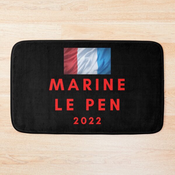 Item preview, Marine Le Pen 2022 designed and sold by NxtLvlDsgns.