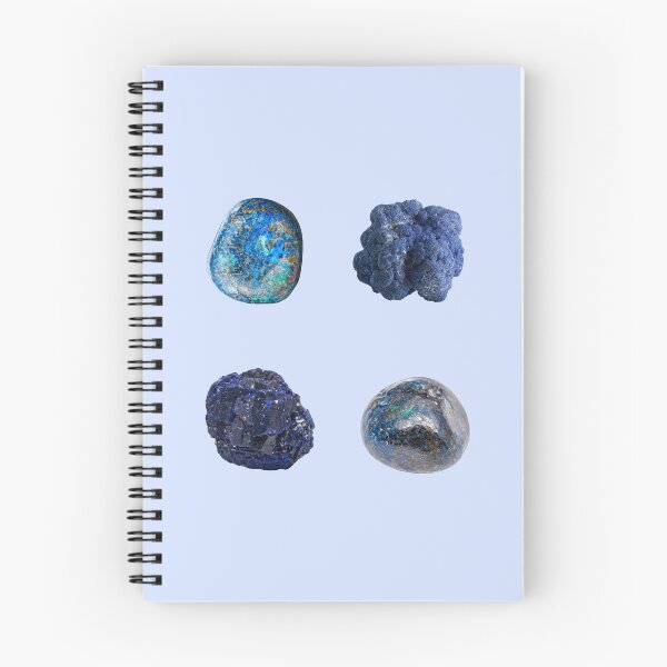 Item preview, Azurite Stone designed and sold by mooneko.