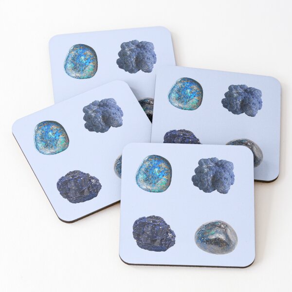 Item preview, Azurite Stone designed and sold by mooneko.