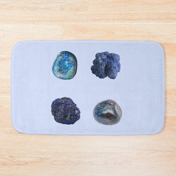 Item preview, Azurite Stone designed and sold by mooneko.