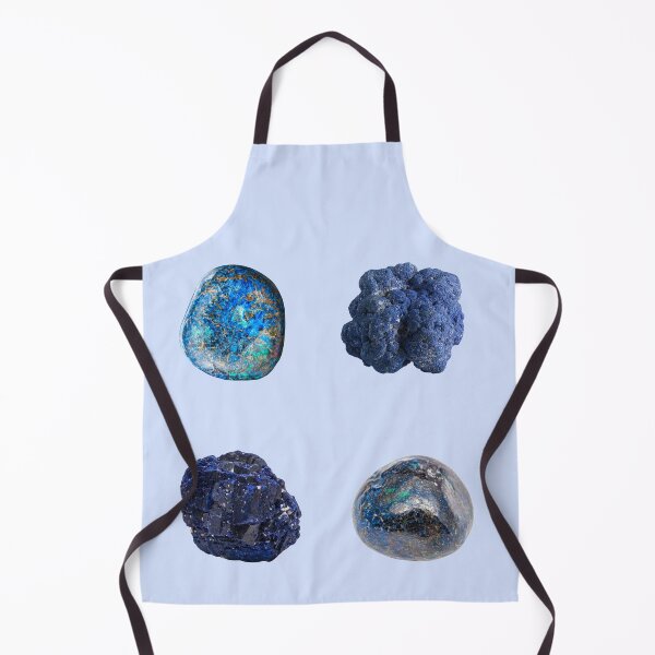 Item preview, Azurite Stone designed and sold by mooneko.