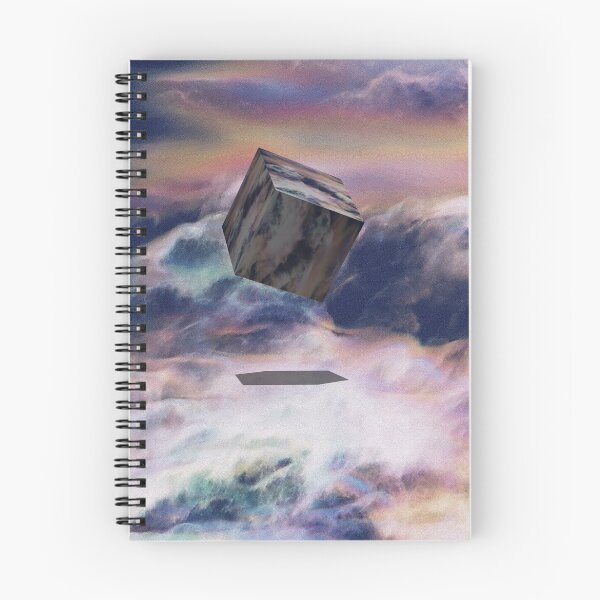 Item preview, Compressed sky designed and sold by Bluesrose.