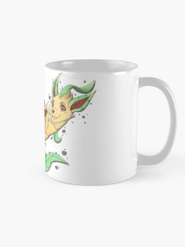 Thumbnail 3 of 6, Coffee Mug, Green evolution designed and sold by Rabbiata.