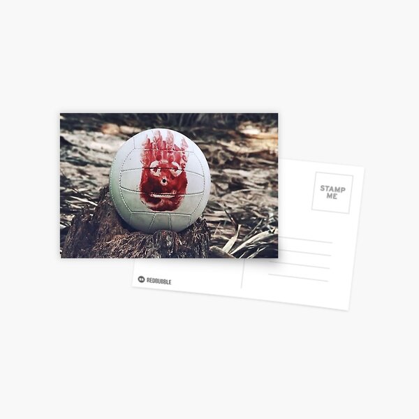 Wilson Carte postale