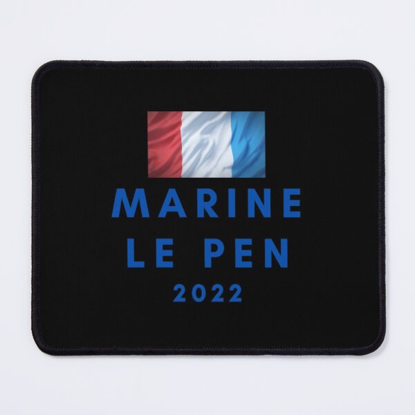 Item preview, Marine Le Pen 2022 designed and sold by NxtLvlDsgns.