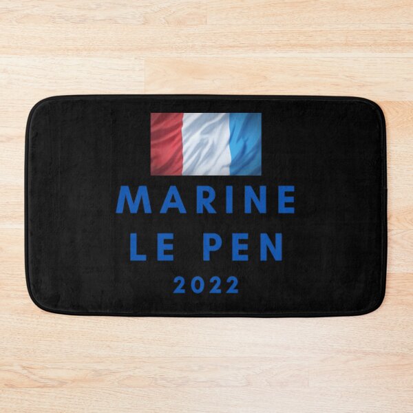 Item preview, Marine Le Pen 2022 designed and sold by NxtLvlDsgns.