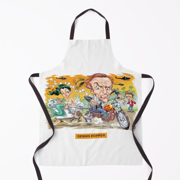 Item preview, Dennis Hopper designed and sold by TIGERDAVER.