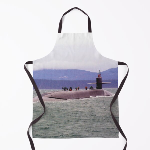 Item preview, USS OHIO (SSBN-726) SHIP'S STORE designed and sold by militarygifts.