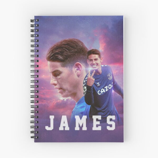 Item preview, James Rodriguez   Photo designed and sold by salwaamana.