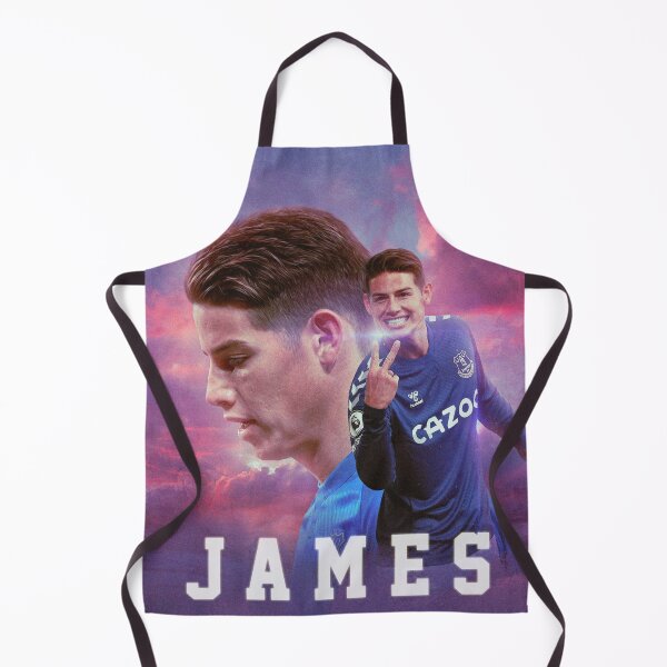 Item preview, James Rodriguez Photo designed and sold by salwaamana.