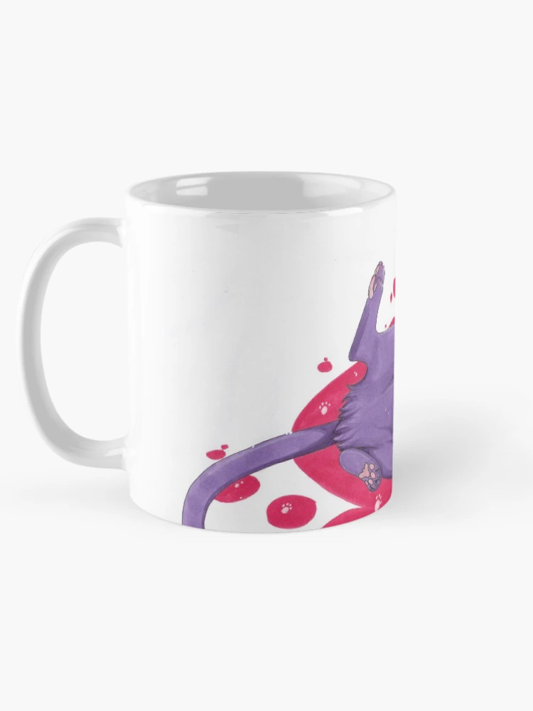 Thumbnail 5 of 6, Coffee Mug, Day evolution designed and sold by Rabbiata.