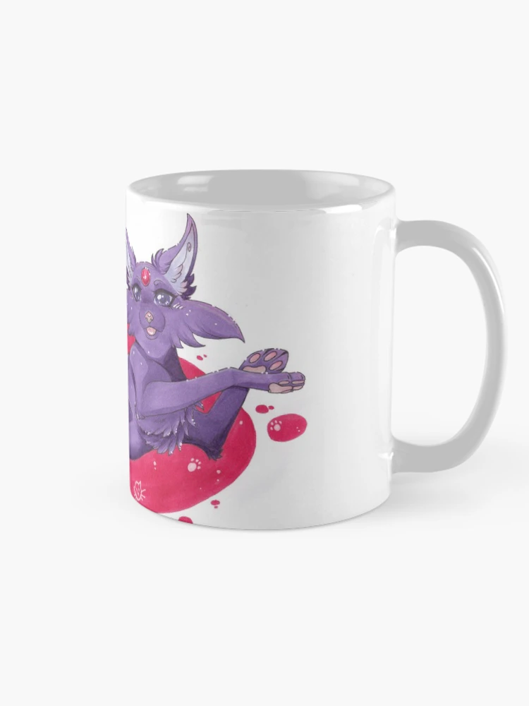 Thumbnail 3 of 6, Coffee Mug, Day evolution designed and sold by Rabbiata.