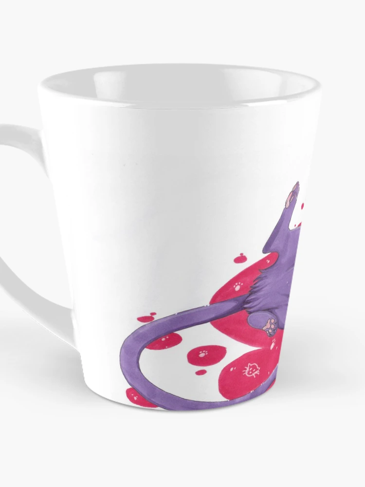 Thumbnail 3 of 4, Coffee Mug, Day evolution designed and sold by Rabbiata.