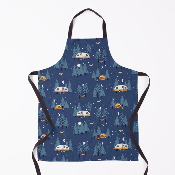 Item preview, Camp Night designed and sold by Maria Boudreaux.