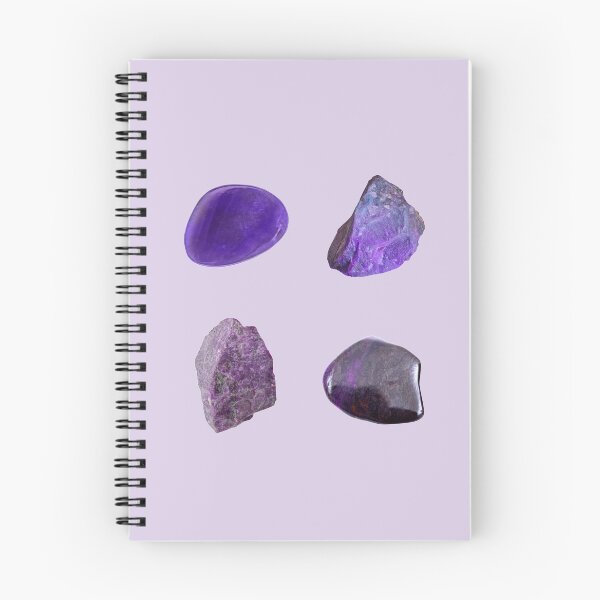 Item preview, Sugilite Stone designed and sold by mooneko.