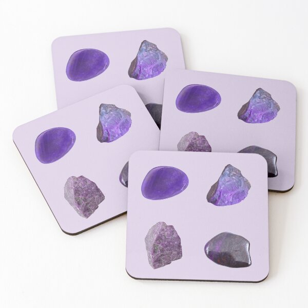 Item preview, Sugilite Stone designed and sold by mooneko.