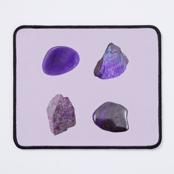Item preview, Sugilite Stone designed and sold by mooneko.