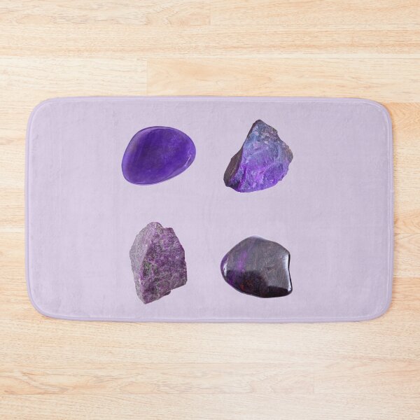 Item preview, Sugilite Stone designed and sold by mooneko.
