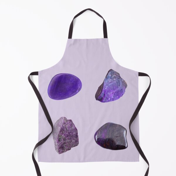 Item preview, Sugilite Stone designed and sold by mooneko.