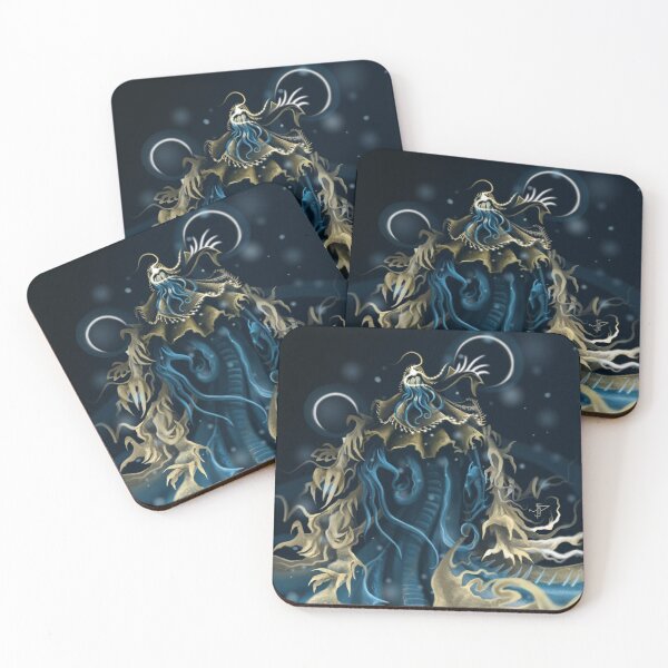 Item preview, Hastur designed and sold by EmyArt.