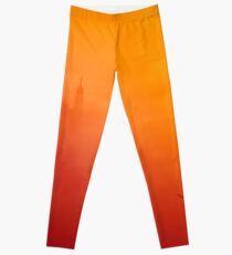 Der große Rauch Leggings