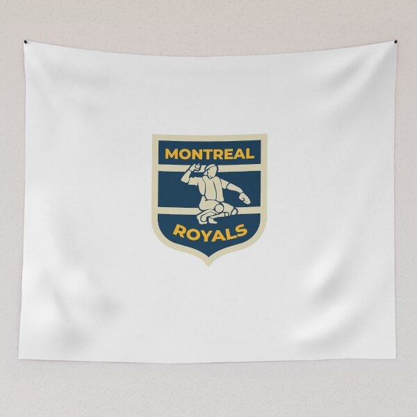 Item preview, Montreal Royals  designed and sold by The Junto Shop.