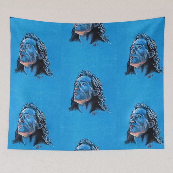 Item preview, The Sun Will Shine On Us Again designed and sold by jeffchandlerart.