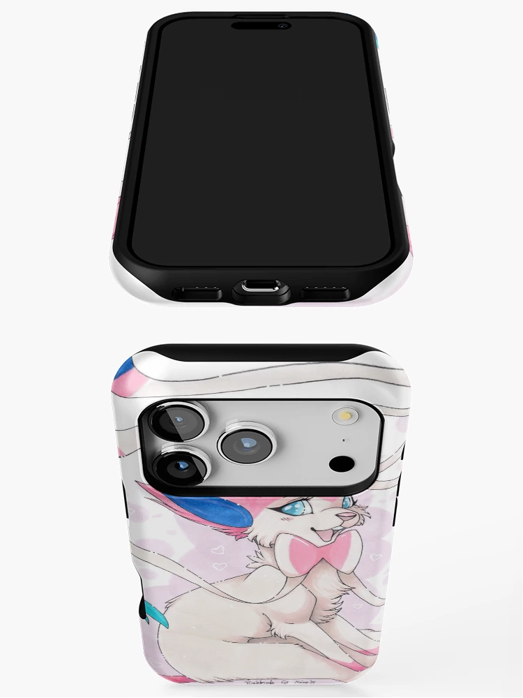 Thumbnail 3 of 4, iPhone Case, Friend evolution designed and sold by Rabbiata.