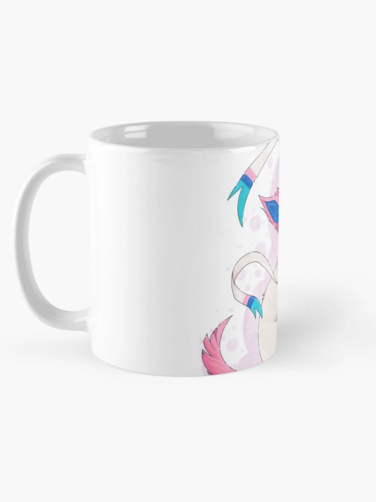 Thumbnail 5 of 6, Coffee Mug, Friend evolution designed and sold by Rabbiata.