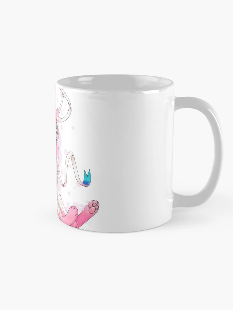 Thumbnail 3 of 6, Coffee Mug, Friend evolution designed and sold by Rabbiata.