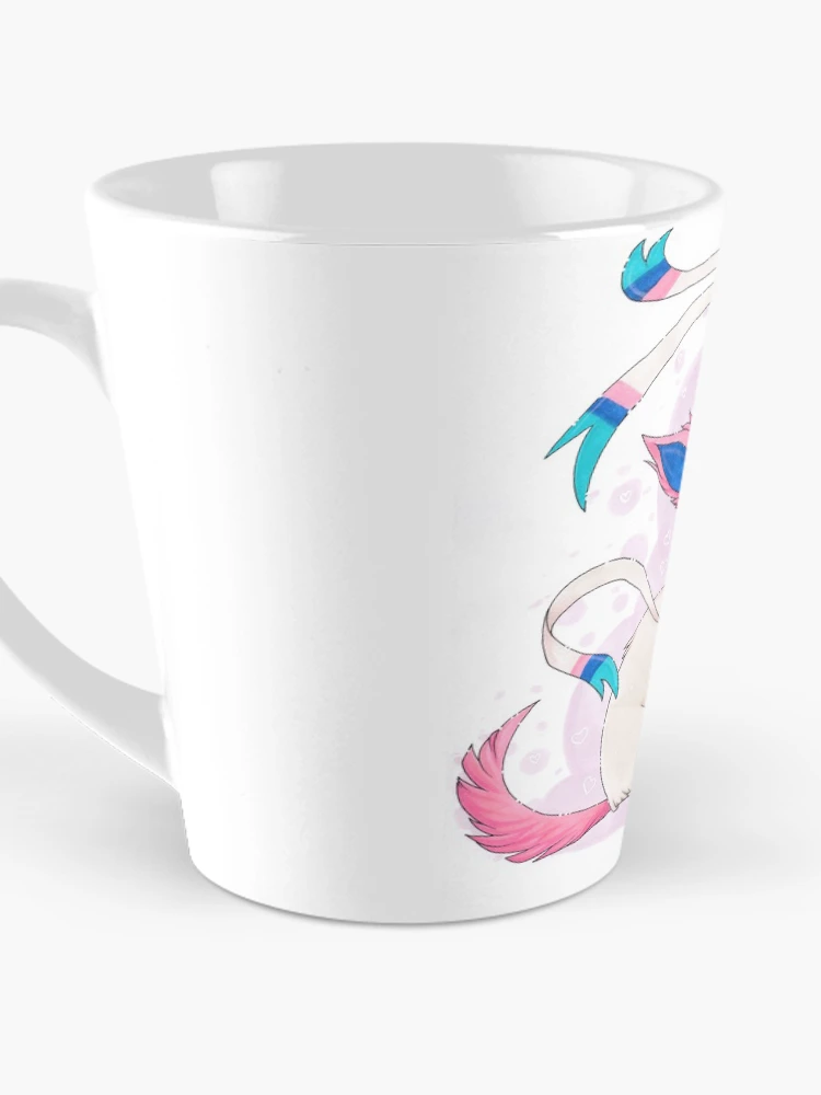 Thumbnail 3 of 4, Coffee Mug, Friend evolution designed and sold by Rabbiata.