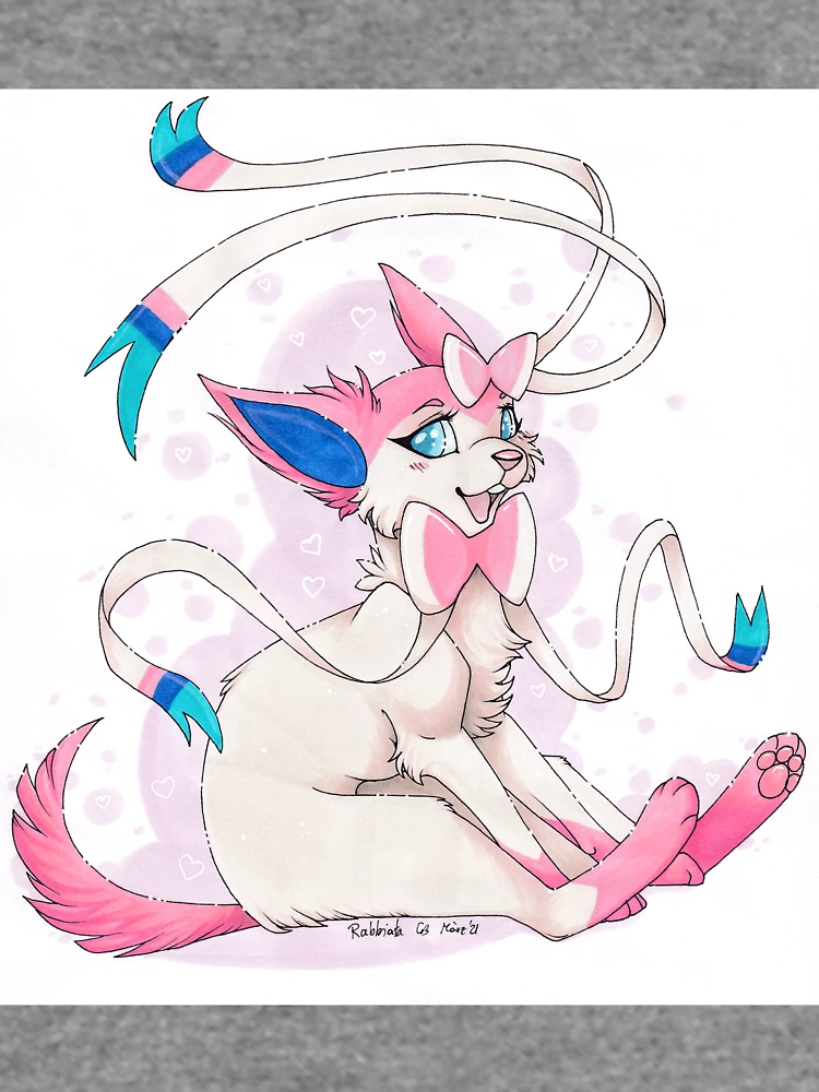 Thumbnail 6 of 6, Lightweight Sweatshirt, Friend evolution designed and sold by Rabbiata.
