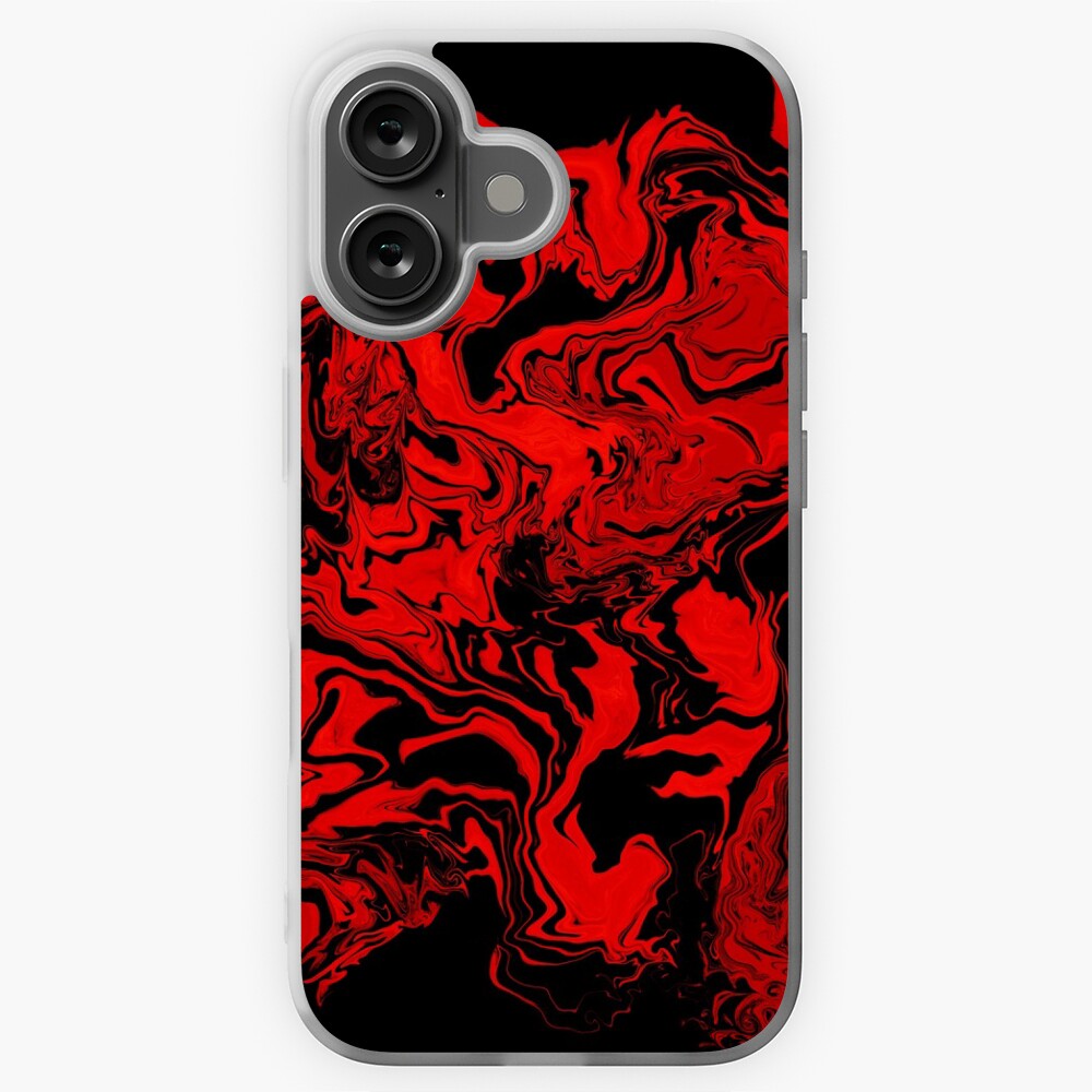 Item preview, iPhone Soft Case designed and sold by stillillok.