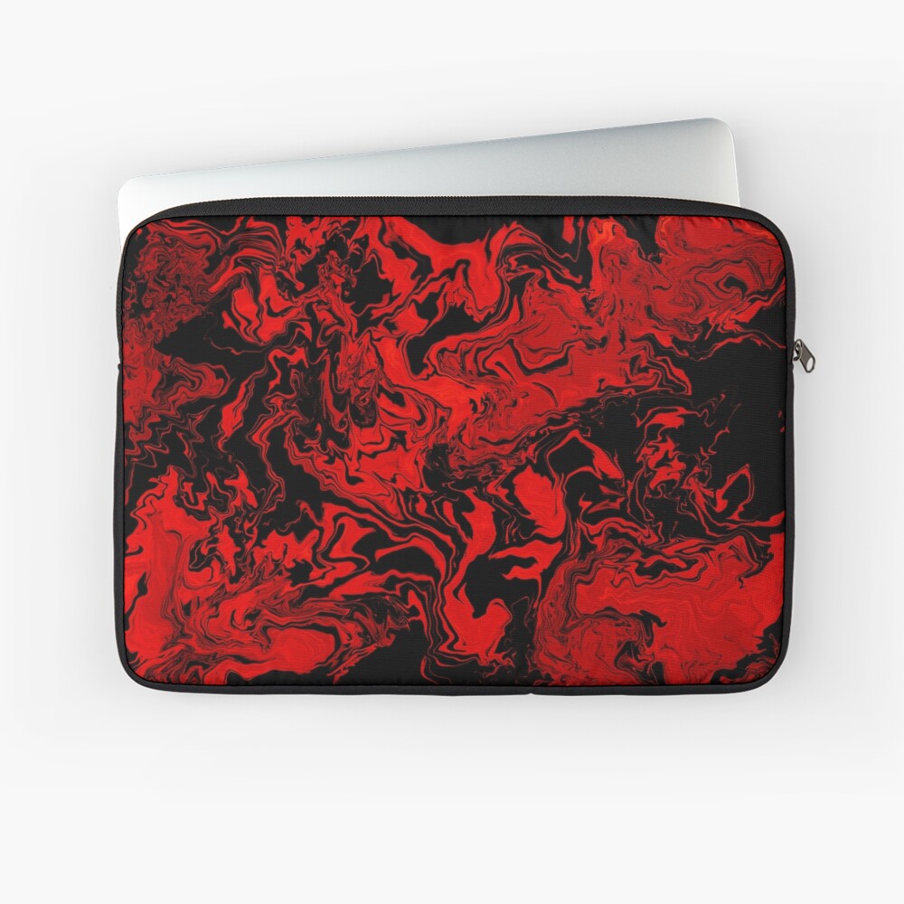 Item preview, Laptop Sleeve designed and sold by stillillok.