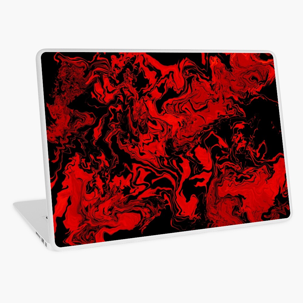 Item preview, Laptop Skin designed and sold by stillillok.