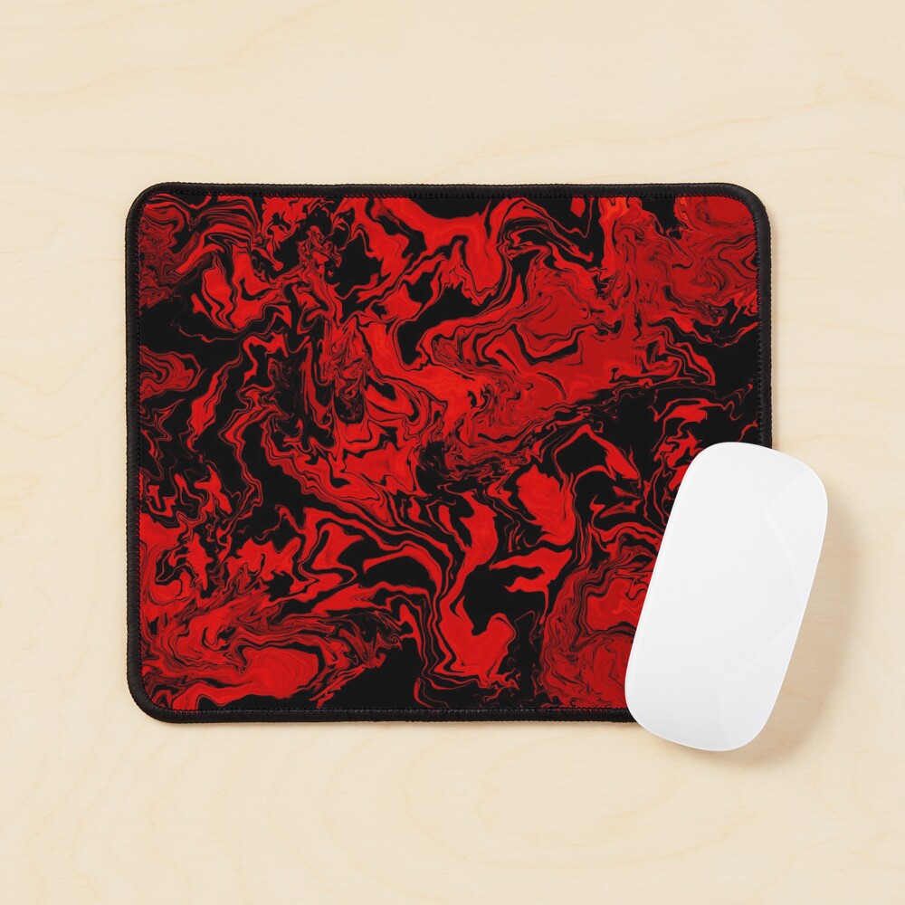 Item preview, Mouse Pad designed and sold by stillillok.