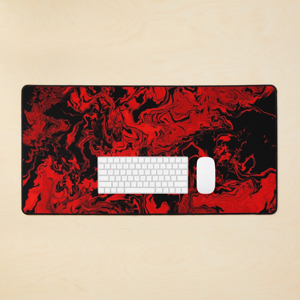 Item preview, Desk Mat designed and sold by stillillok.