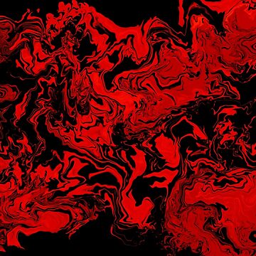 Artwork thumbnail, Bright Lava // Pain by stillillok