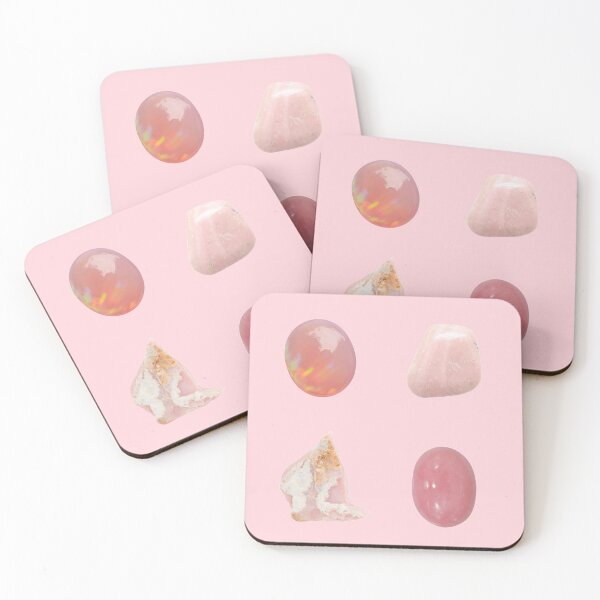 Item preview, Pink Opal designed and sold by mooneko.