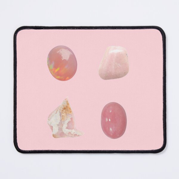 Item preview, Pink Opal designed and sold by mooneko.