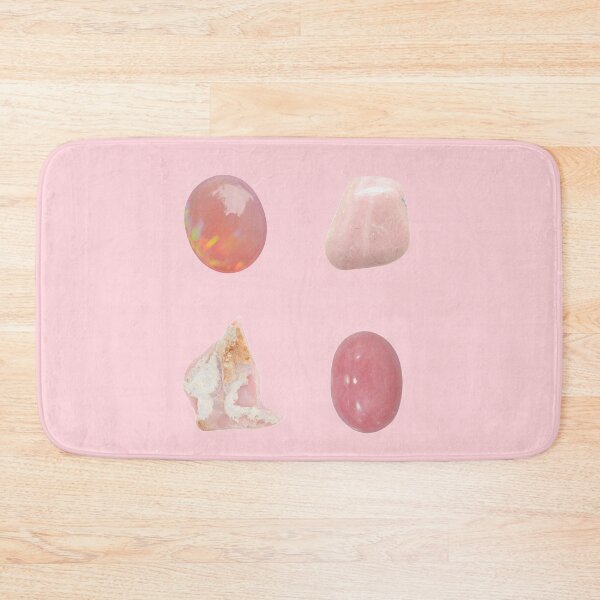 Item preview, Pink Opal designed and sold by mooneko.