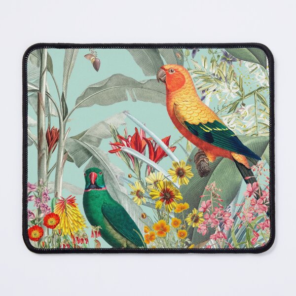 Item preview, Vintage Flowerpattern designed and sold by Perceptible.