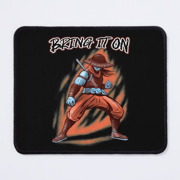 Item preview, Bring it on- gaming anime graffiti style designed and sold by Takemeforaride.